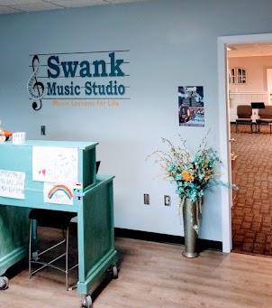 Swank Music Studio