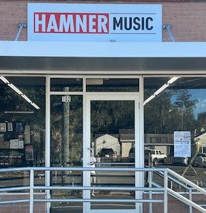 Hamner Music