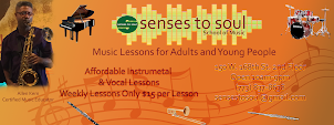 Senses to Soul School of Music