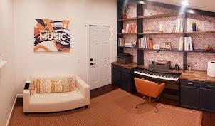 Convery Music Studio