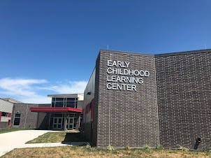 Early Learning Childhod Center