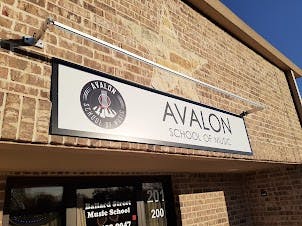 Avalon School of Music