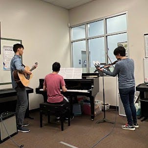 Melody Academy of Music (Cupertino, San Jose)