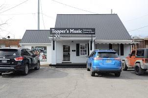 Topper's Music LLC