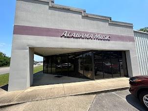 Alabama Music