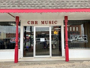 CBR Music Co