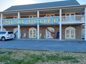 Music Outlet