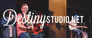 Destiny Voice & Music Studio