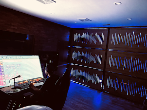 934 Music Studio