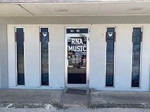 RNA MUSIC