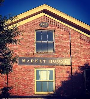 Meadville Market House