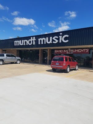 Mundt Music Co