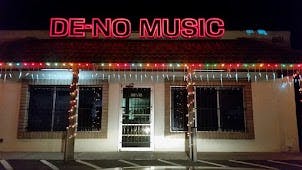 De-No Music Center