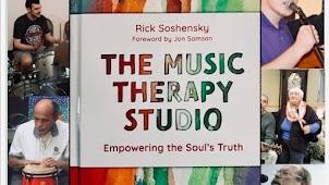 The Music Therapy Studio