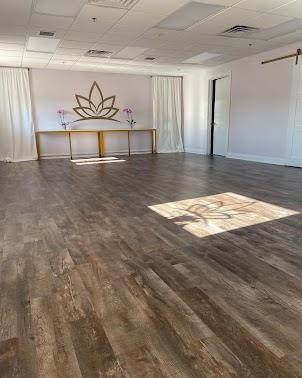 Peterson & Company Yoga Studio