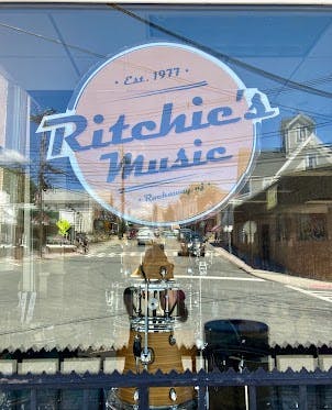 Ritchie's Music Center