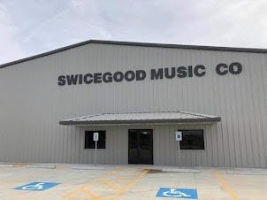 Swicegood Music Company