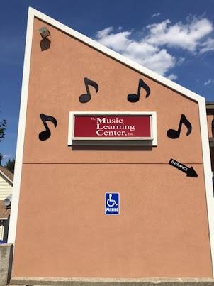 Music Learning Center