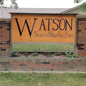 Watson School of Music and the Arts