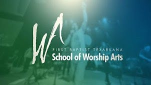 School of Worship Arts