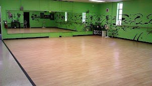 Bearcat Boogie Dance Studio