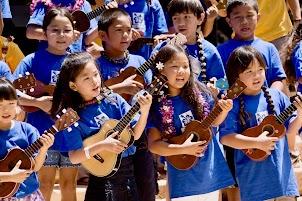 Roy Sakuma ʻUkulele Studio