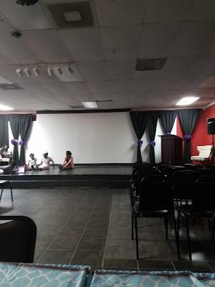 Tinseltown Performing Arts Studio