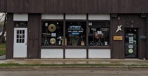 Offbeat Music Store