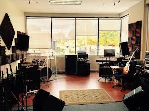 YS Music Rehearsal Studio 하영석 음악스튜디오