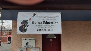 Guitar Education