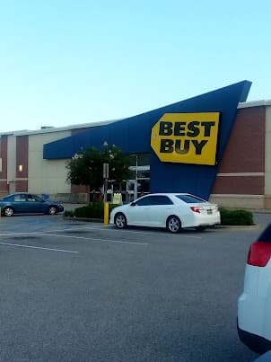 Best Buy