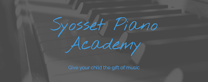 Syosset Music Academy