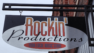 Rockin Productions