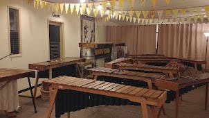 Singing Wood Marimba Center