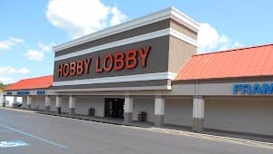 Hobby Lobby