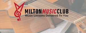 Milton Music Club