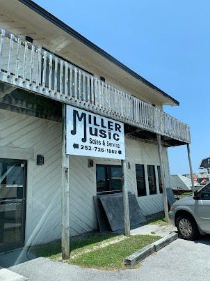 Miller Music