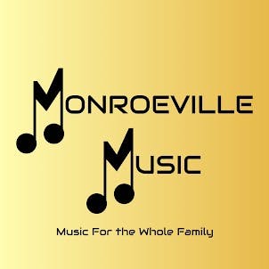 Monroeville Music