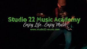 Studio 22 Music Academy