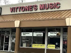 Vittone's Music Center