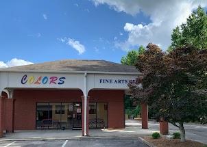 Colors Fine Arts Center, Inc. Music School