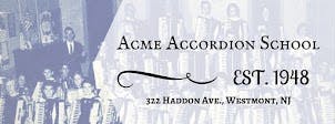 Acme Accordion School