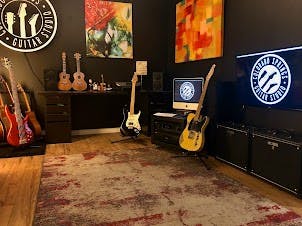 Colorado Springs Guitar Studio