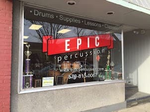 EPIC Percussion