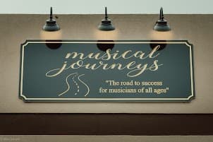 Musical Journeys