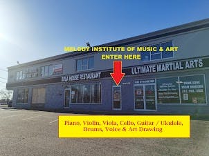 Melody Institute of Music and Art