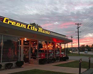 Cream City Music