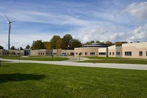 Conneaut Middle School