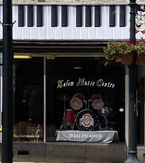 Salem Music Centre