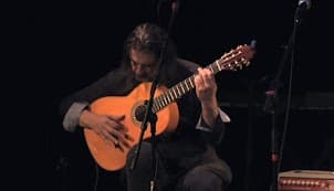 Alex Gordez - Classical & Spanish Guitar Lessons